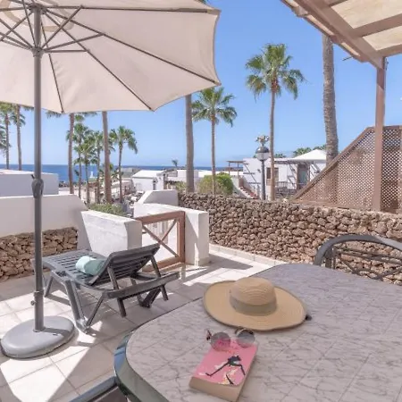 Playa Flamingo C By Interhome Appartement Playa Blanca (Lanzarote)