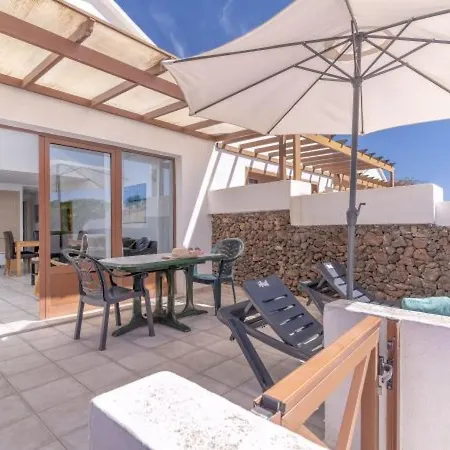 Playa Flamingo C By Interhome Appartement *