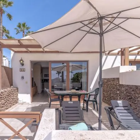 Playa Flamingo C By Interhome Playa Blanca (Lanzarote)