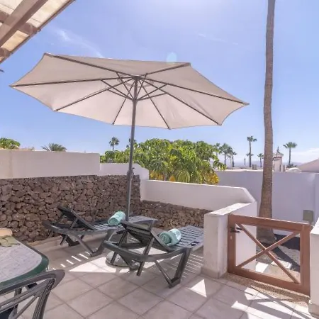 Appartement Playa Flamingo C By Interhome *