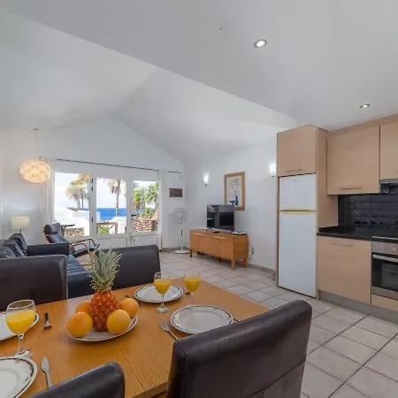 Playa Flamingo C By Interhome *
