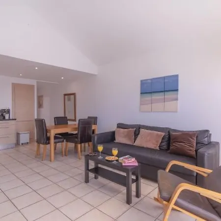 Appartement Playa Flamingo C By Interhome Playa Blanca (Lanzarote)