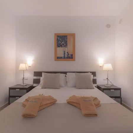Appartement Playa Flamingo C By Interhome